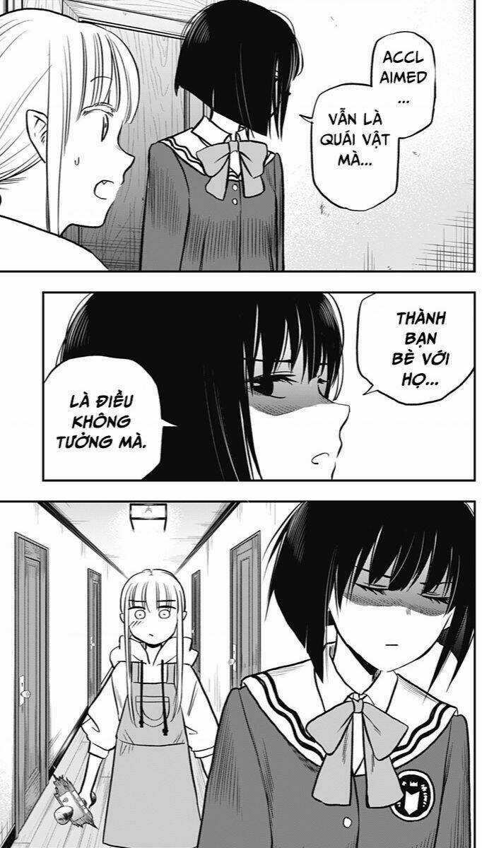 The Pension Life Vampire Chapter 1 trang 51