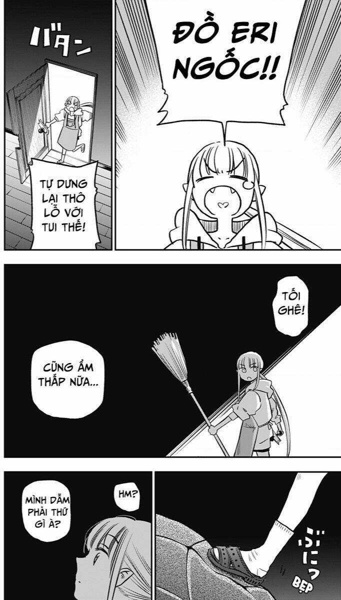 The Pension Life Vampire Chapter 1 trang 52