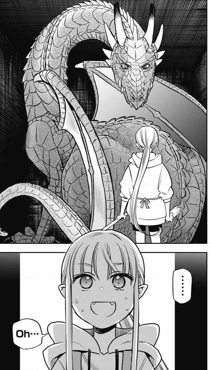 The Pension Life Vampire Chapter 1 trang 53