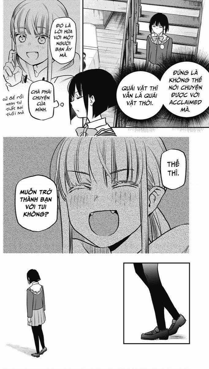 The Pension Life Vampire Chapter 1 trang 54