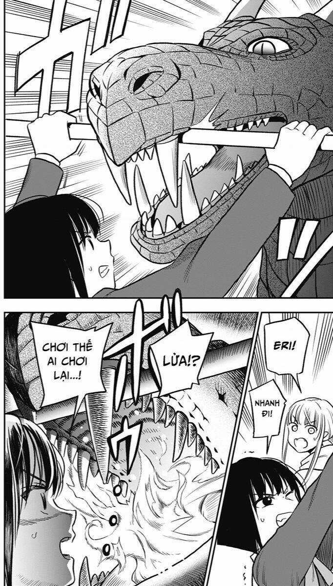 The Pension Life Vampire Chapter 1 trang 60