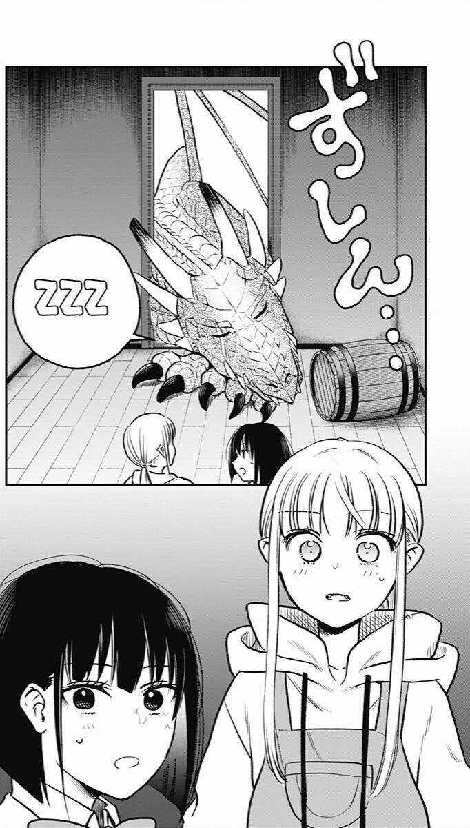 The Pension Life Vampire Chapter 1 trang 65