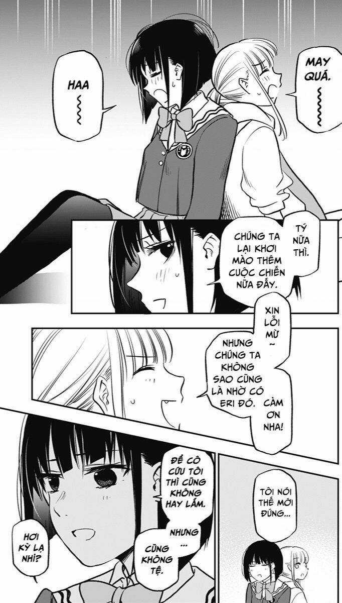 The Pension Life Vampire Chapter 1 trang 66