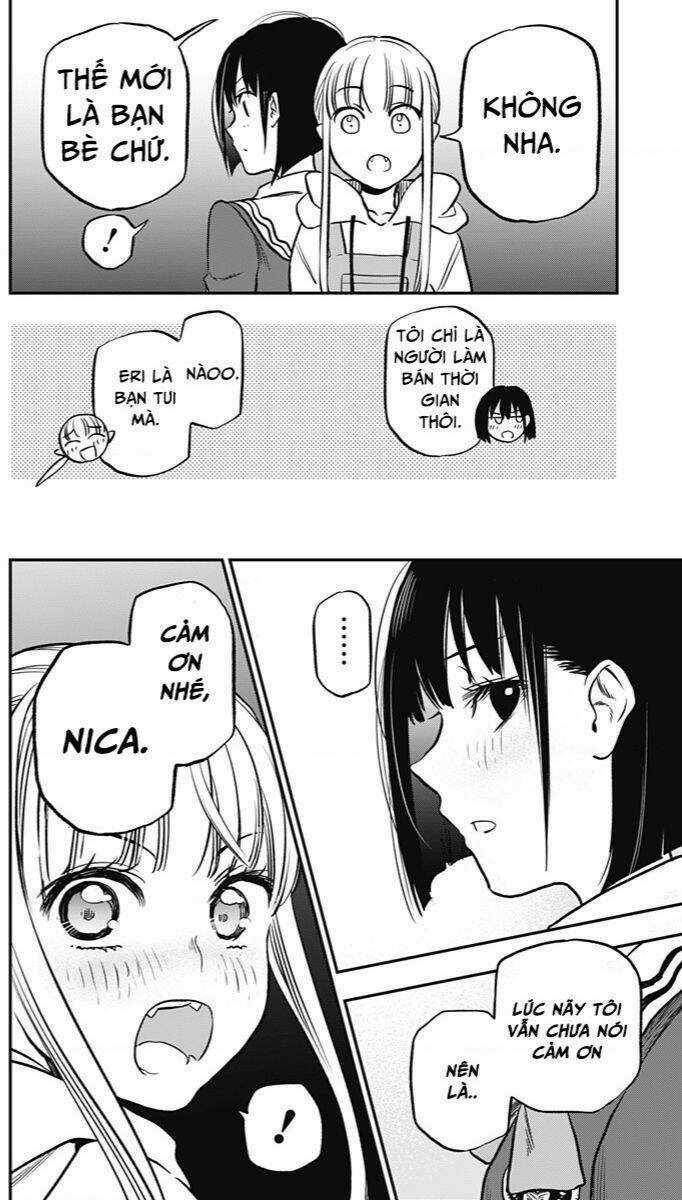 The Pension Life Vampire Chapter 1 trang 67