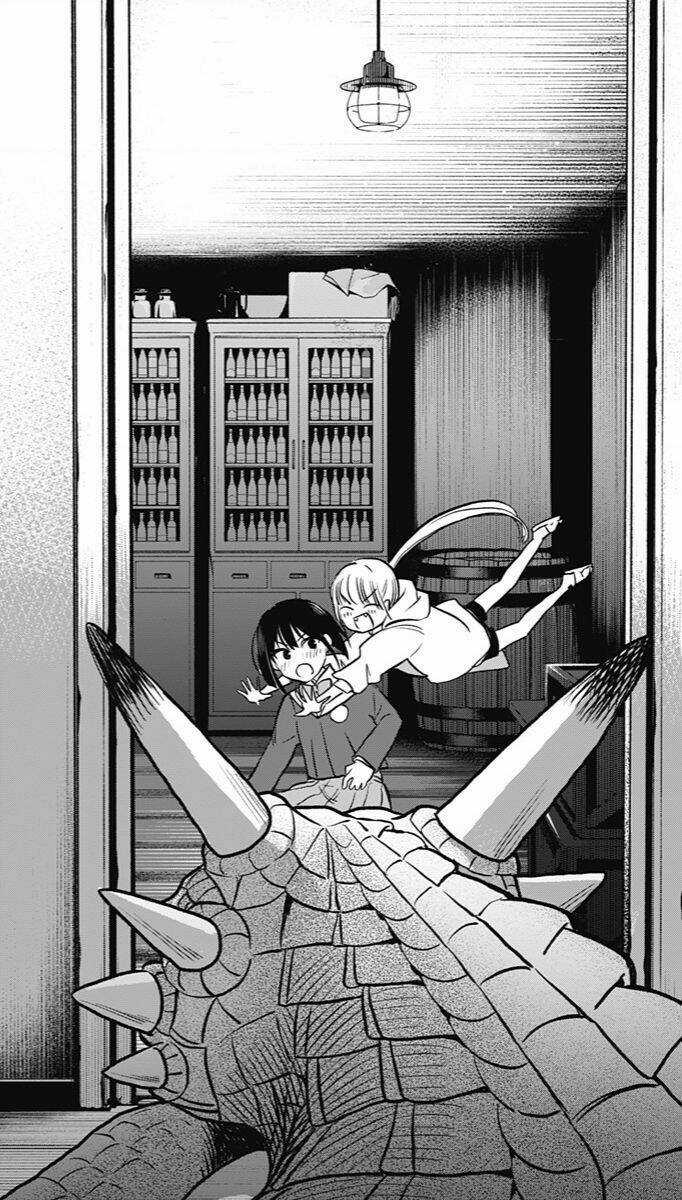 The Pension Life Vampire Chapter 1 trang 68