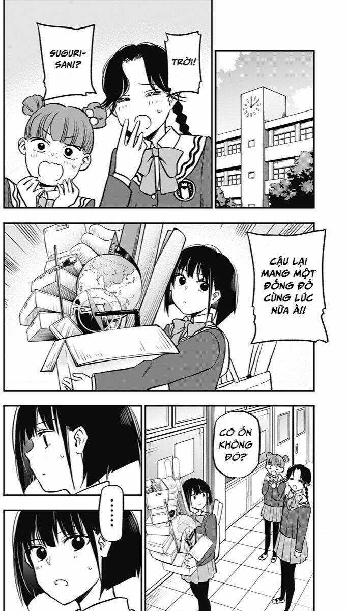 The Pension Life Vampire Chapter 1 trang 69