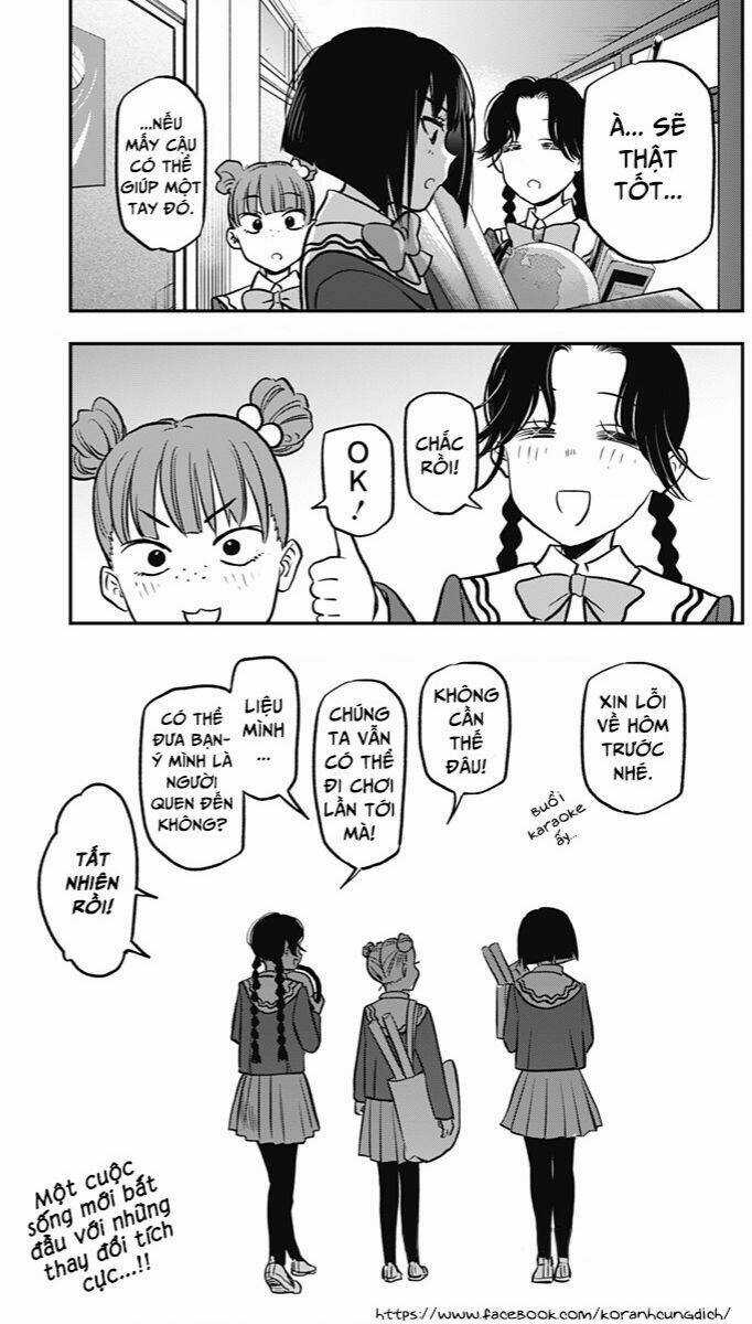 The Pension Life Vampire Chapter 1 trang 70