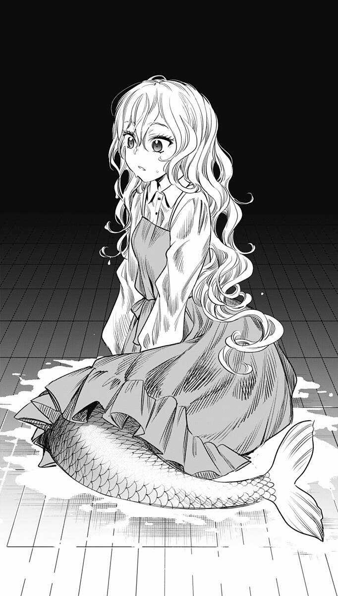 The Pension Life Vampire Chapter 11 trang 9