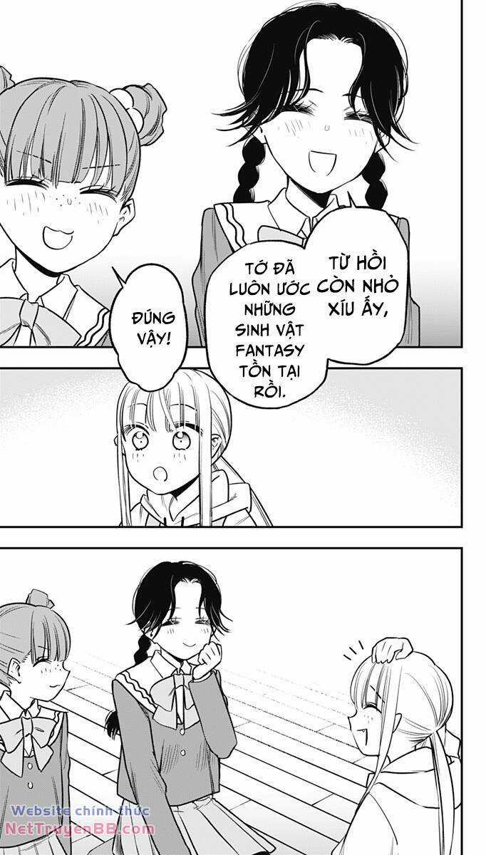 The Pension Life Vampire Chapter 12 trang 2