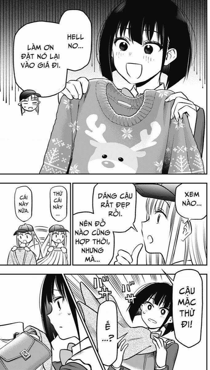 The Pension Life Vampire Chapter 2 trang 18