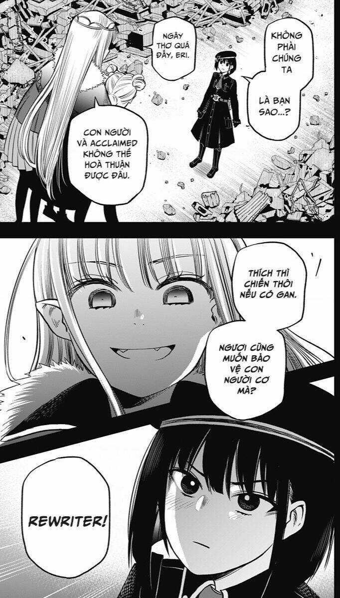 The Pension Life Vampire Chapter 2 trang 2