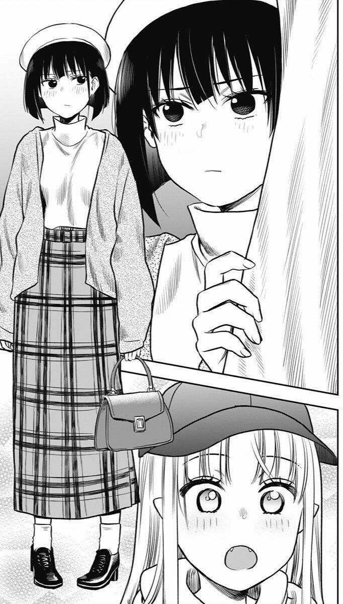 The Pension Life Vampire Chapter 2 trang 20