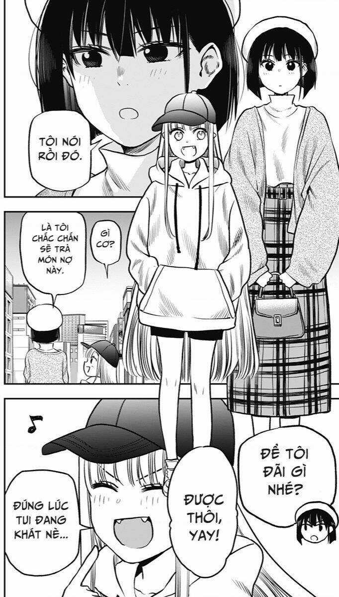 The Pension Life Vampire Chapter 2 trang 23