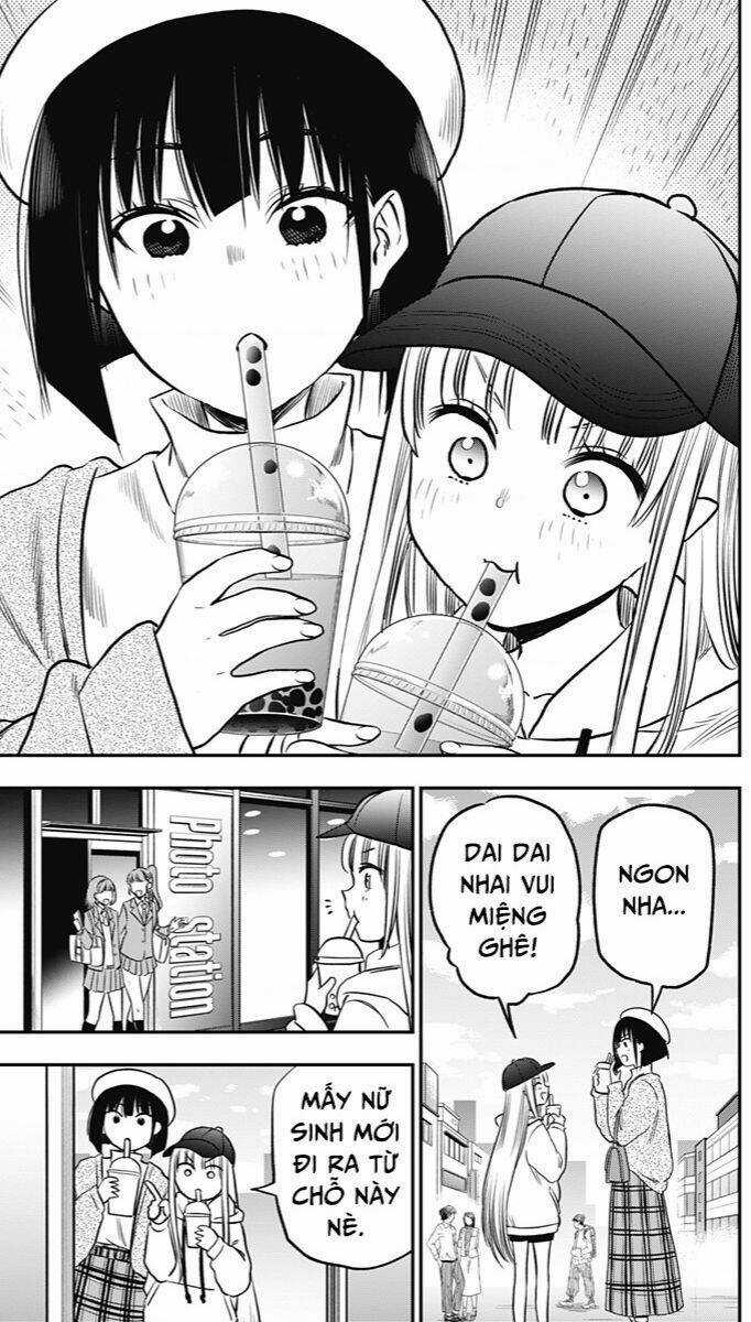 The Pension Life Vampire Chapter 2 trang 26