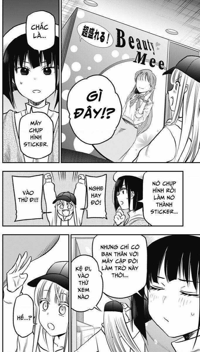 The Pension Life Vampire Chapter 2 trang 27