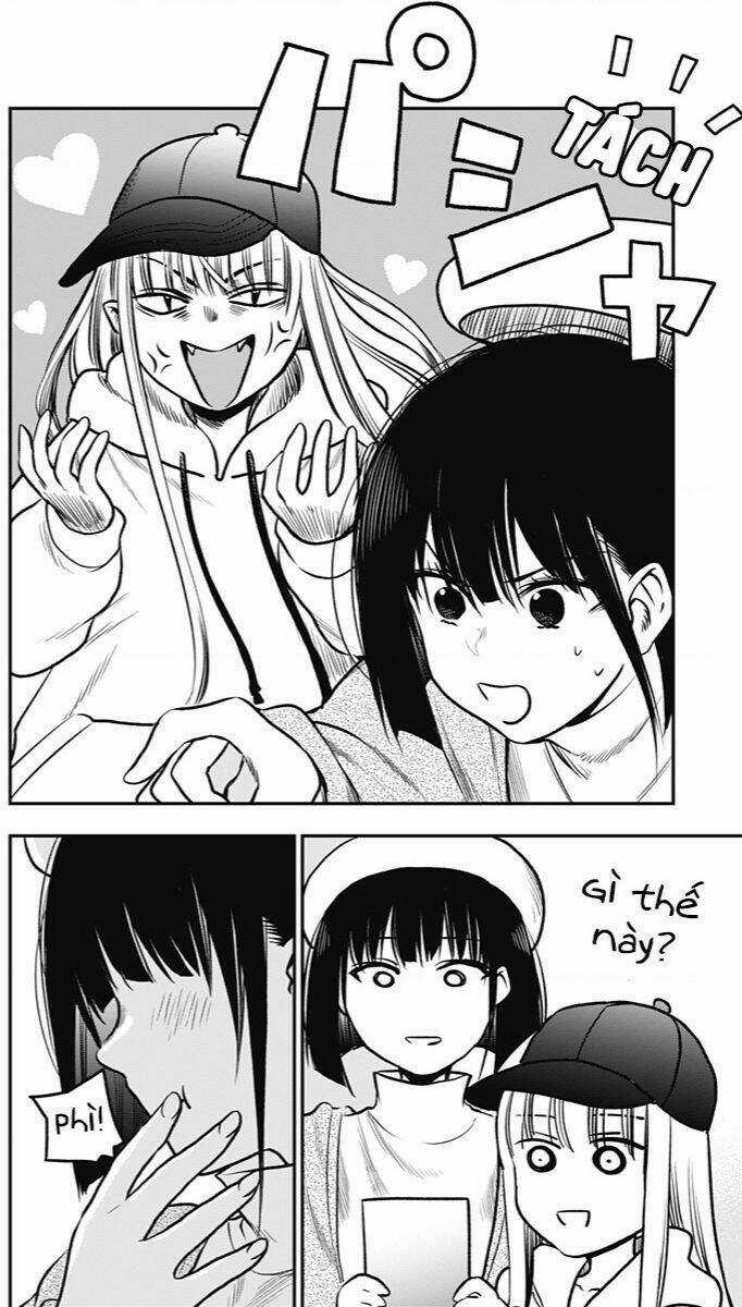 The Pension Life Vampire Chapter 2 trang 29
