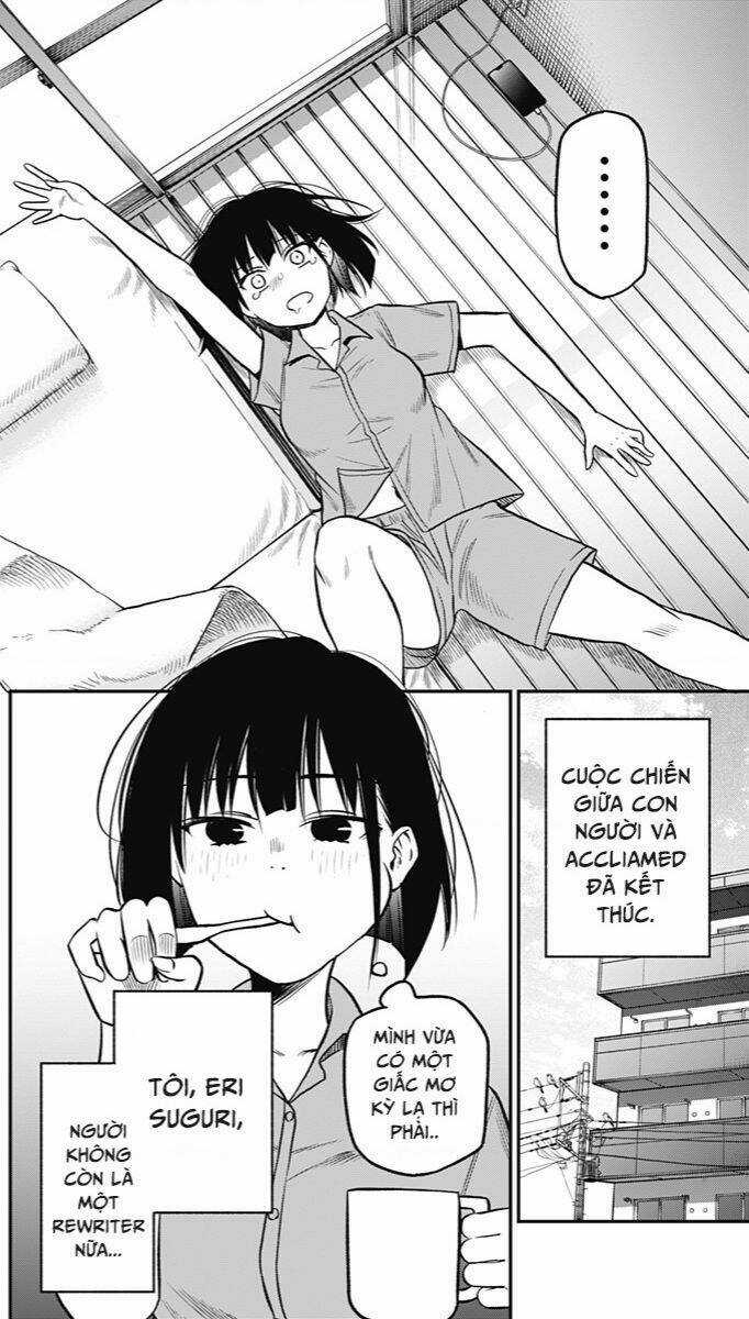 The Pension Life Vampire Chapter 2 trang 3