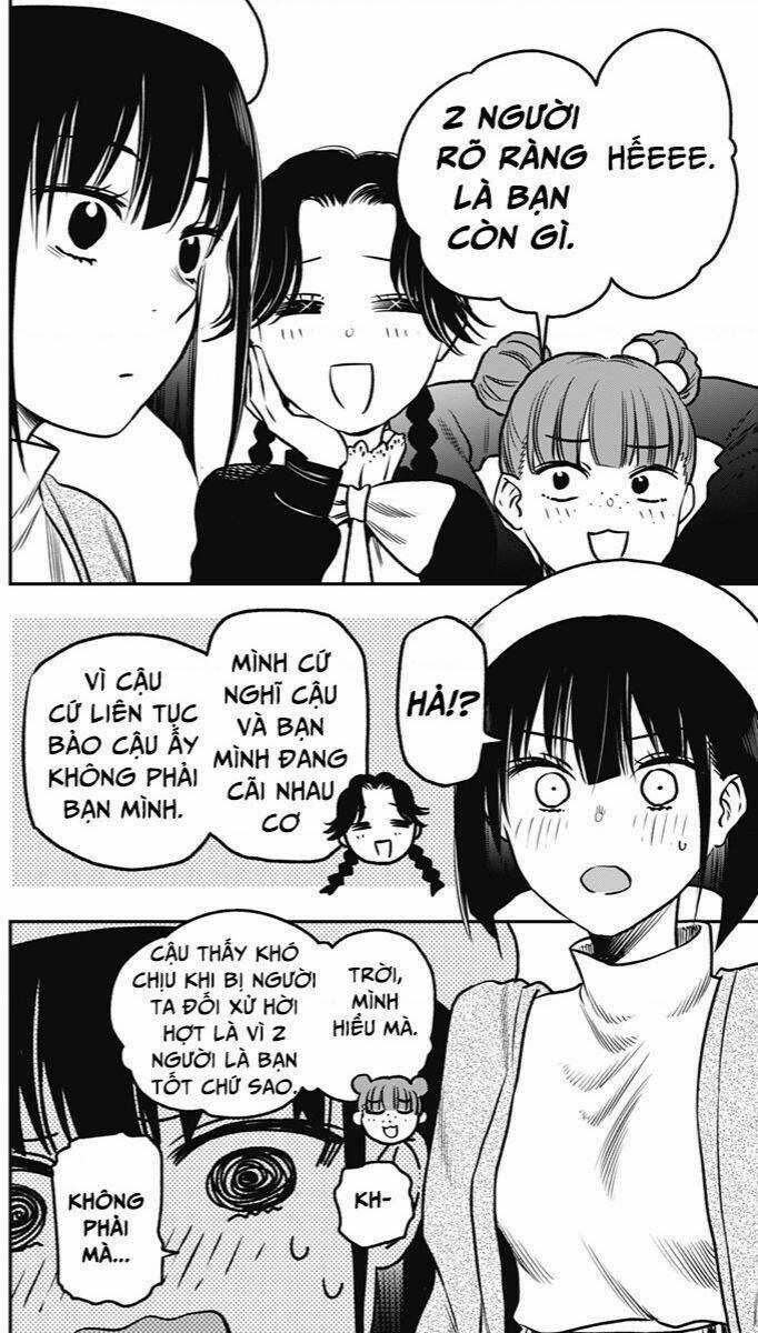 The Pension Life Vampire Chapter 2 trang 39