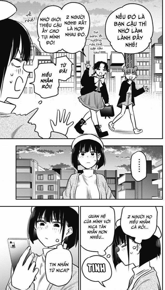 The Pension Life Vampire Chapter 2 trang 40