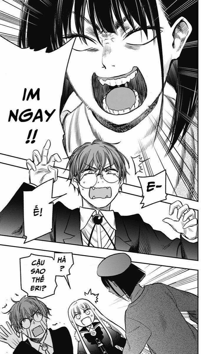 The Pension Life Vampire Chapter 2 trang 48