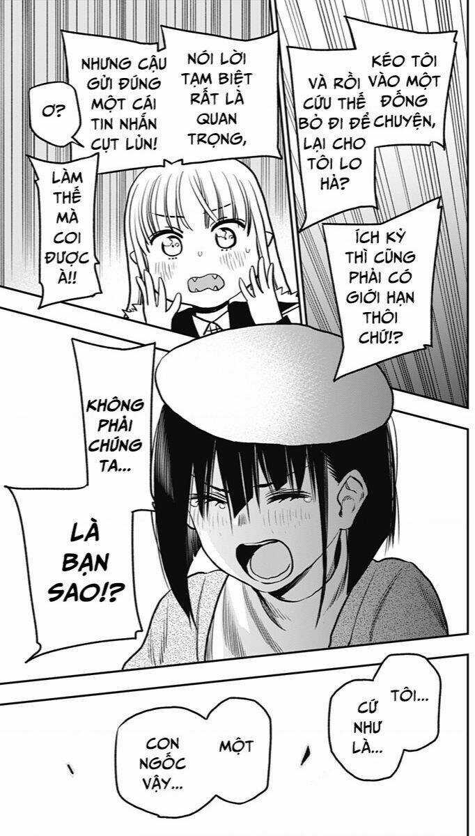 The Pension Life Vampire Chapter 2 trang 50