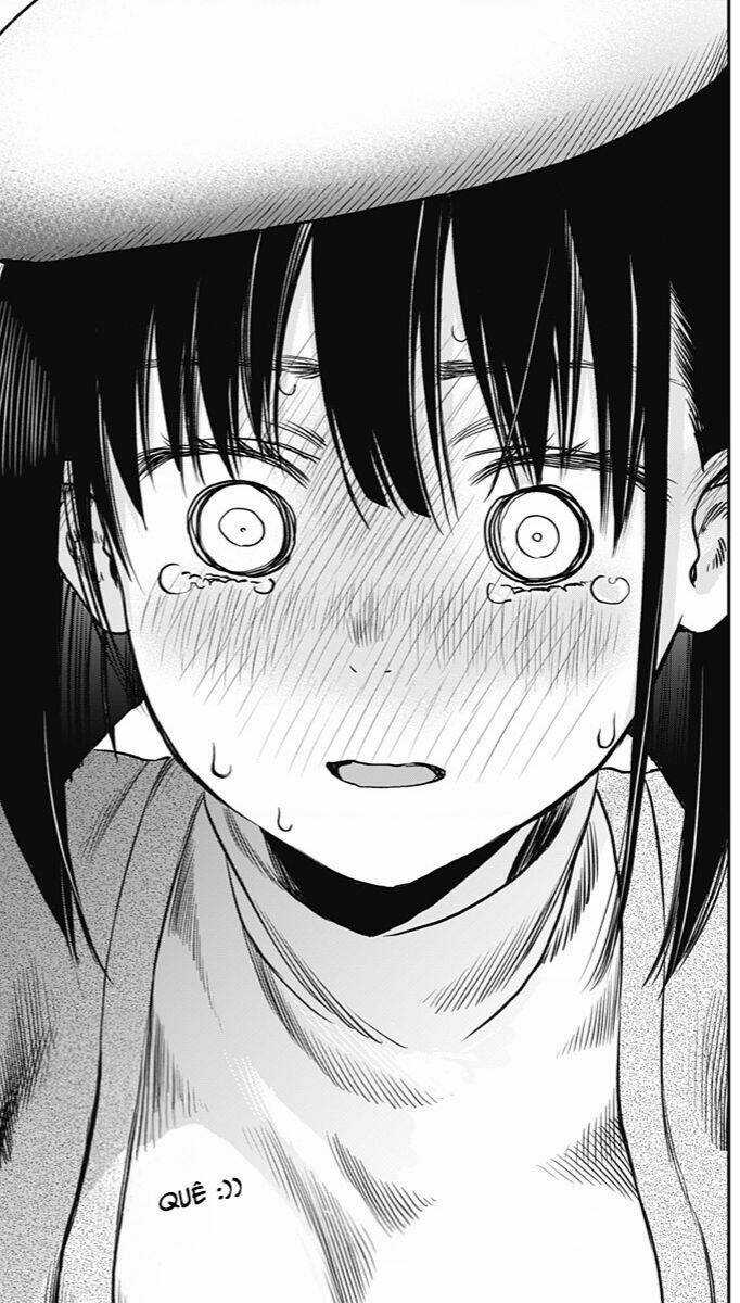 The Pension Life Vampire Chapter 2 trang 54