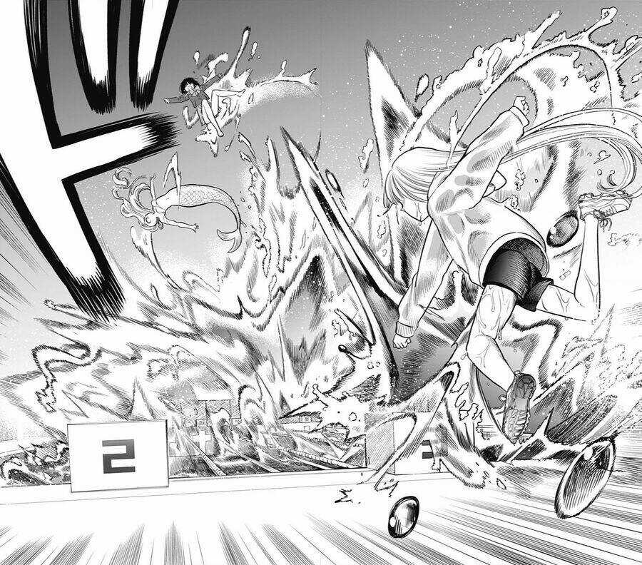 The Pension Life Vampire Chapter 3 trang 33