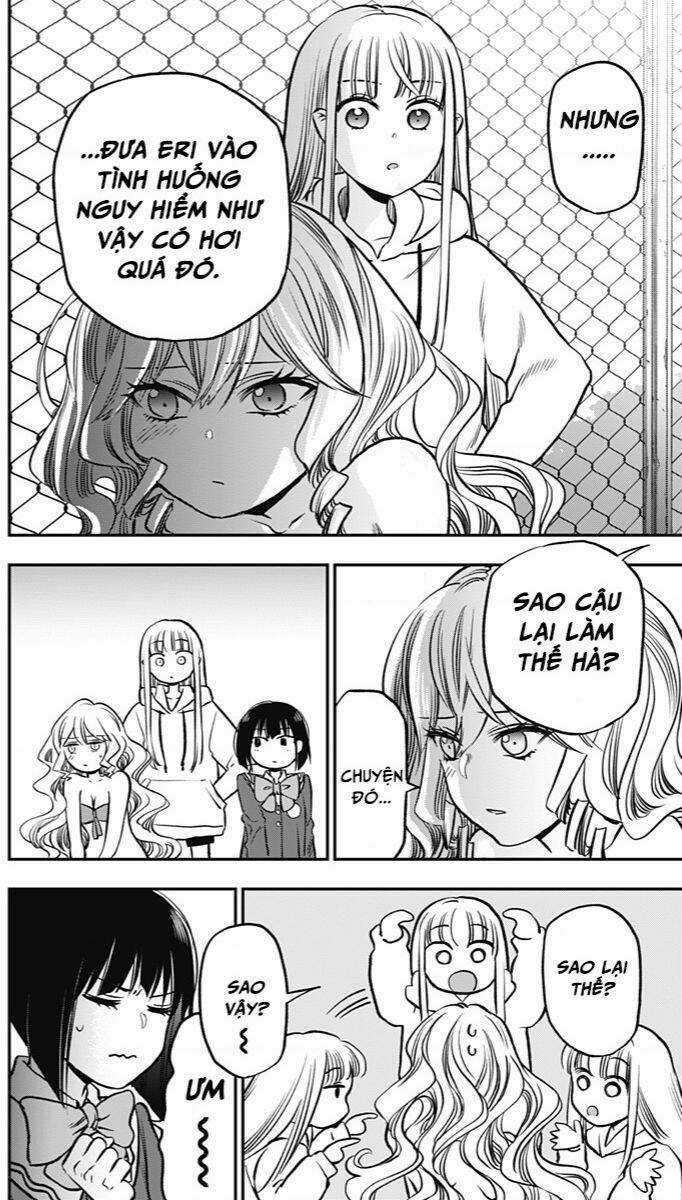 The Pension Life Vampire Chapter 3 trang 38