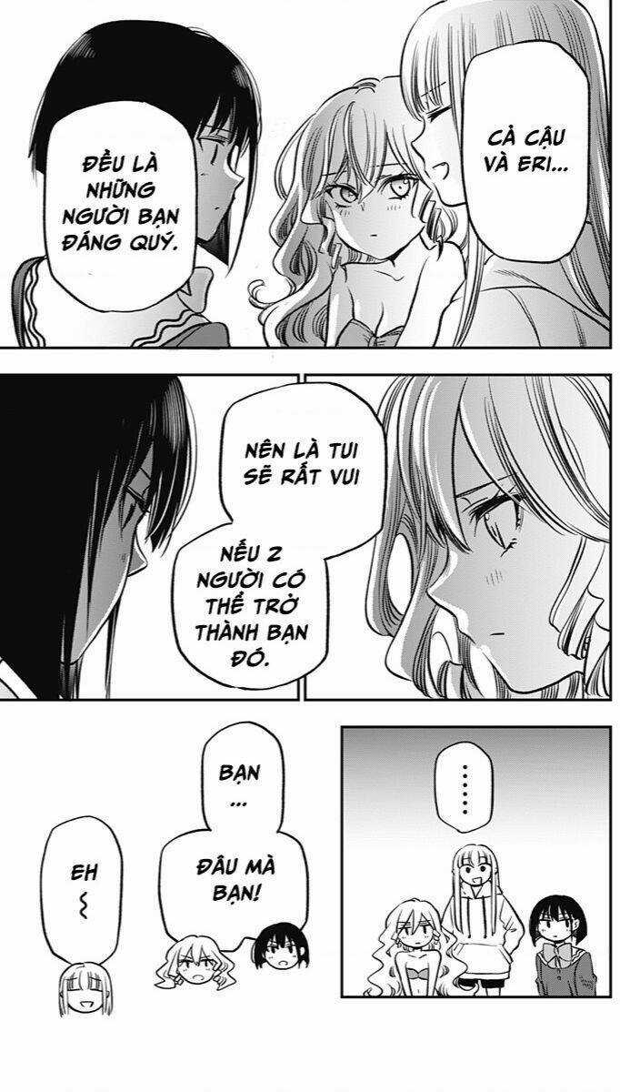 The Pension Life Vampire Chapter 3 trang 41