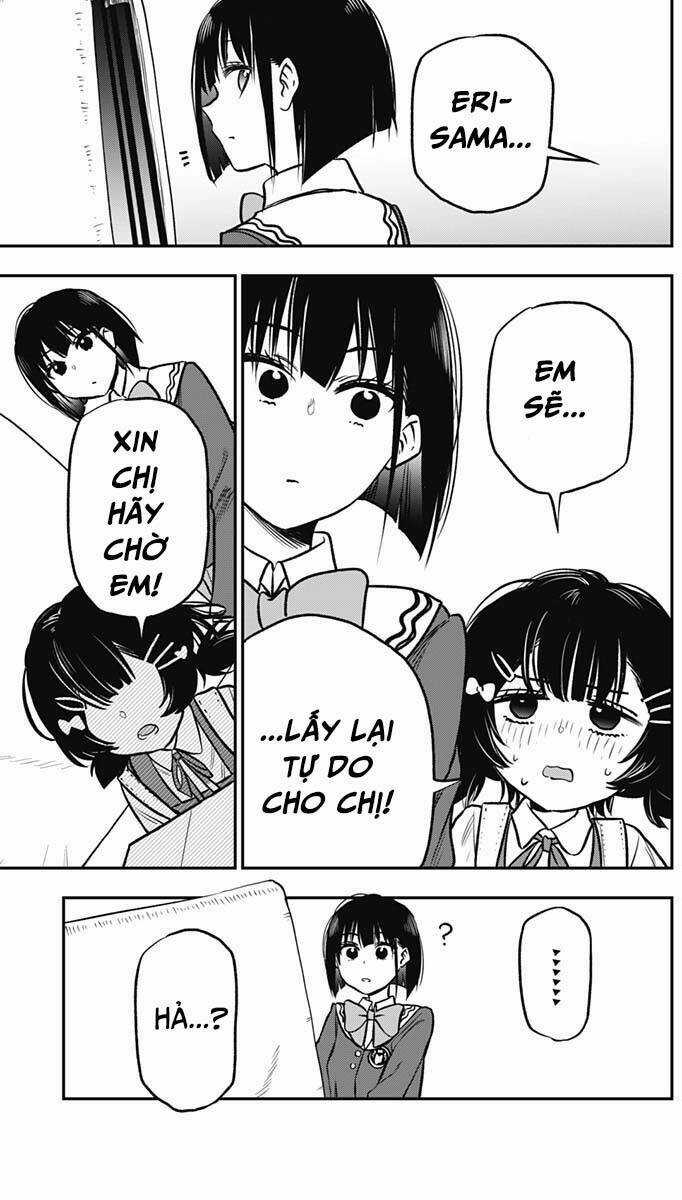 The Pension Life Vampire Chapter 4 trang 18