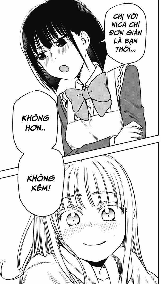 The Pension Life Vampire Chapter 5 trang 18