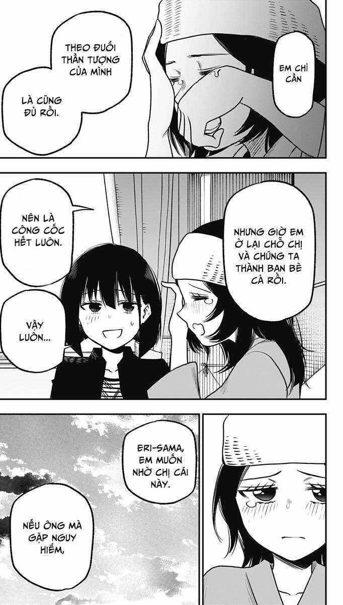 The Pension Life Vampire Chapter 7 trang 20