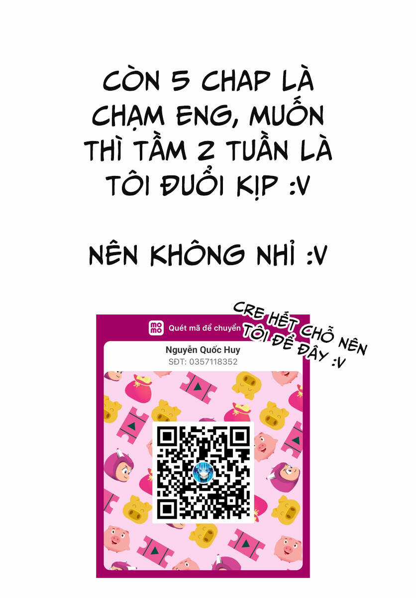 The Pension Life Vampire Chapter 8 trang 23