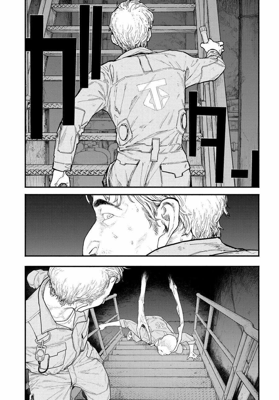 The Pool Chapter 1 trang 3