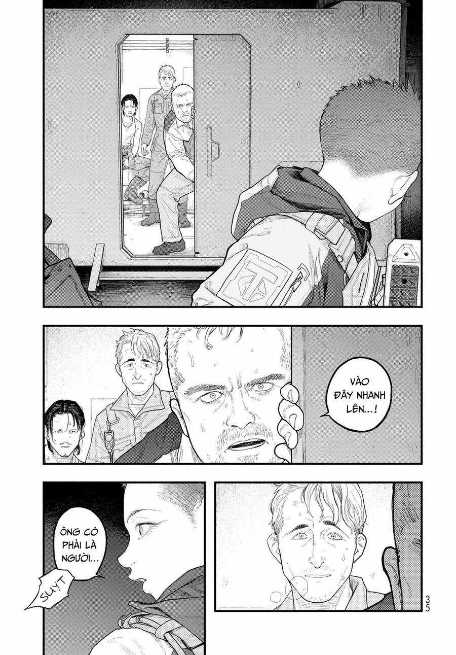 The Pool Chapter 1 trang 32