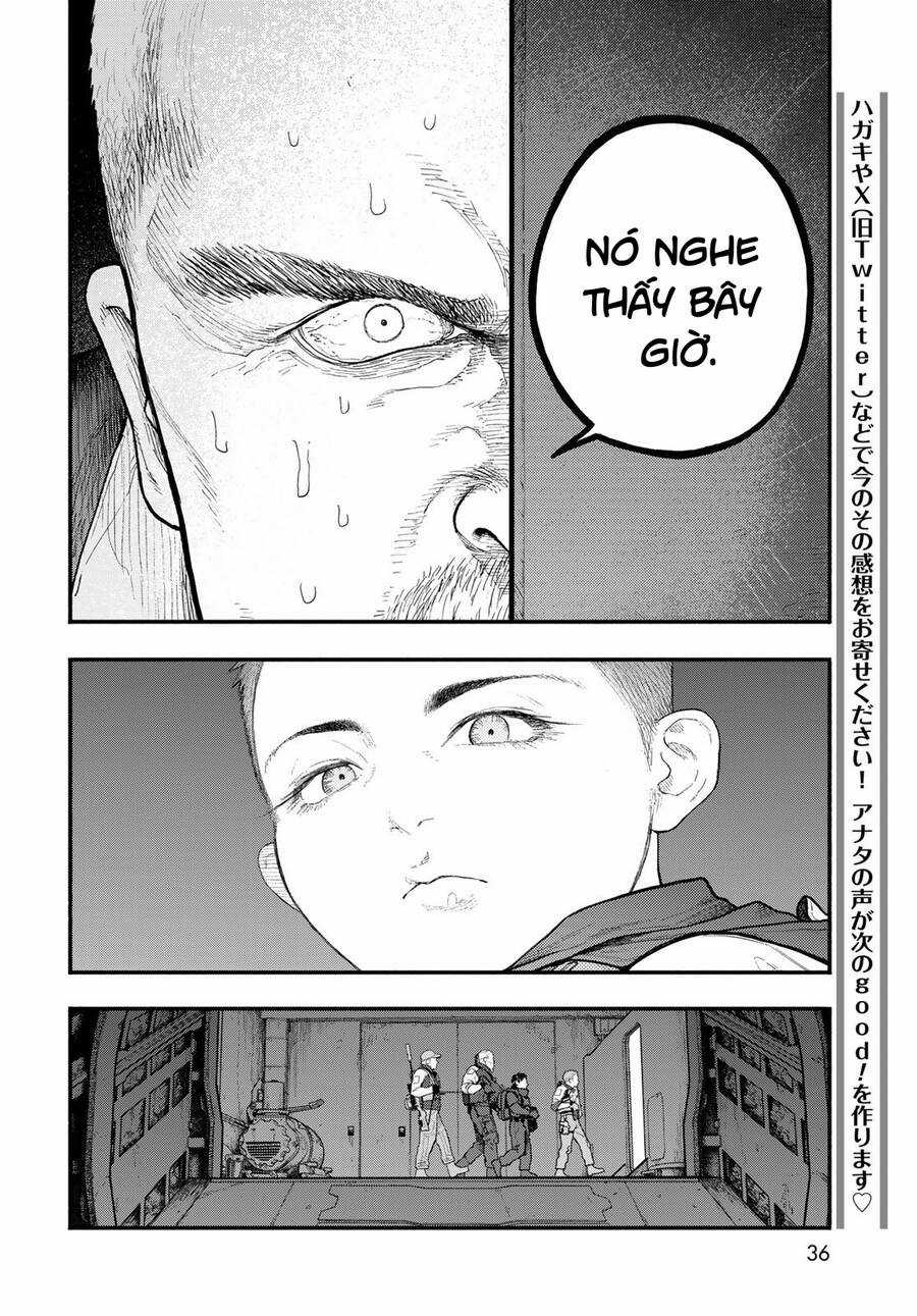 The Pool Chapter 1 trang 33