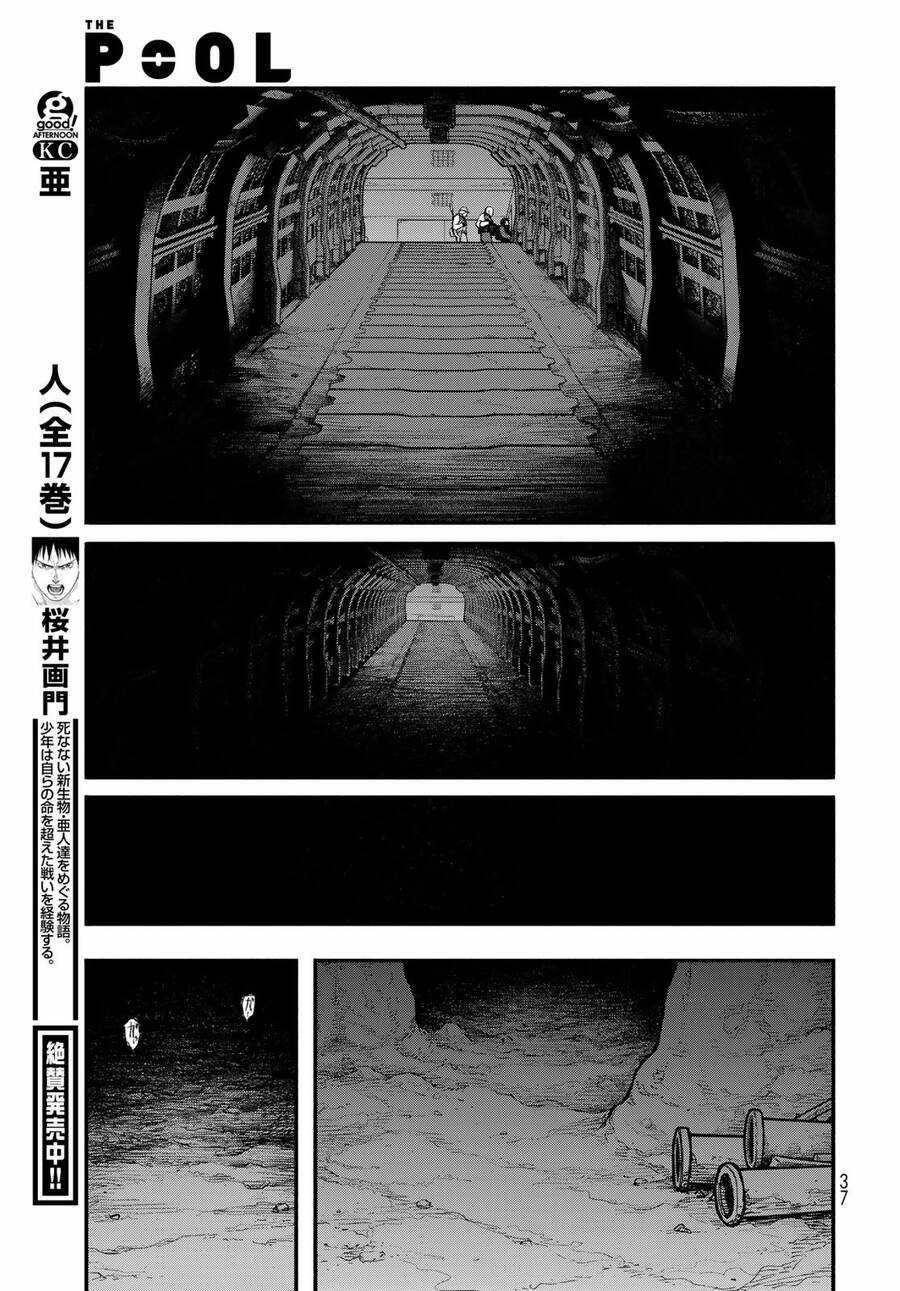 The Pool Chapter 1 trang 34