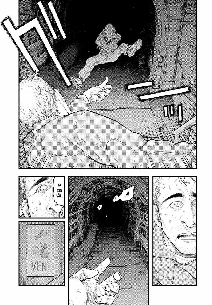 The Pool Chapter 1 trang 5