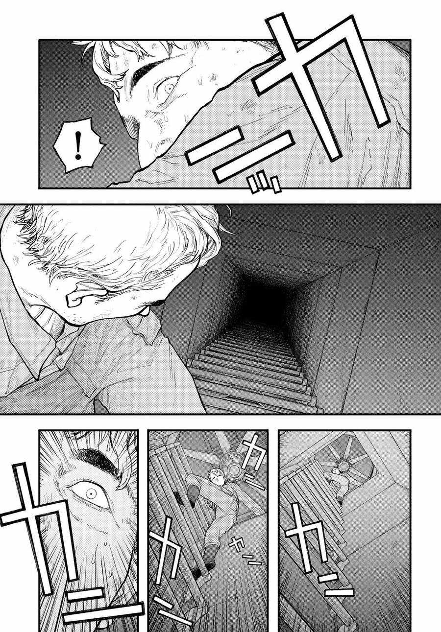 The Pool Chapter 1 trang 9