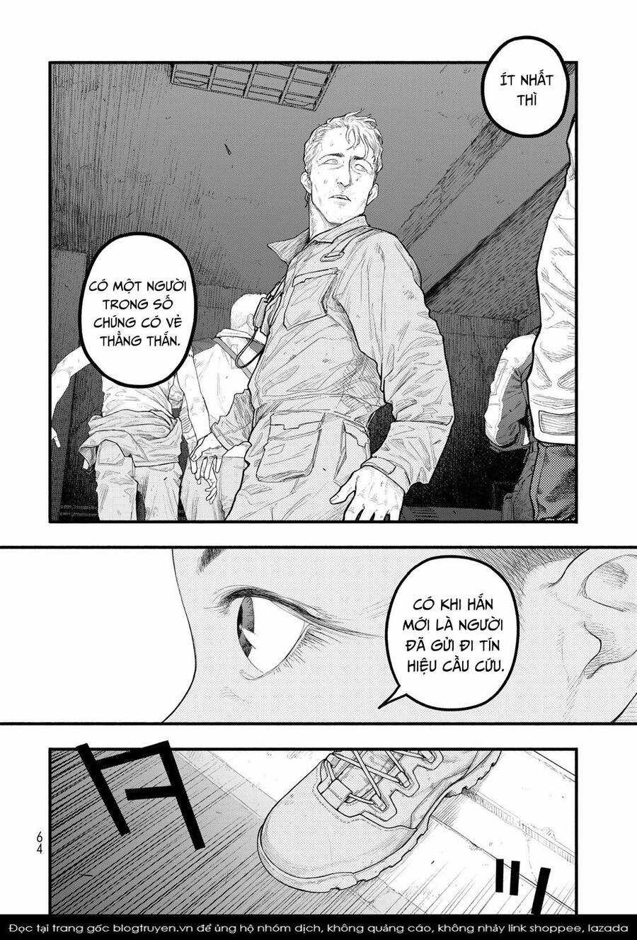 The Pool Chapter 2 trang 28