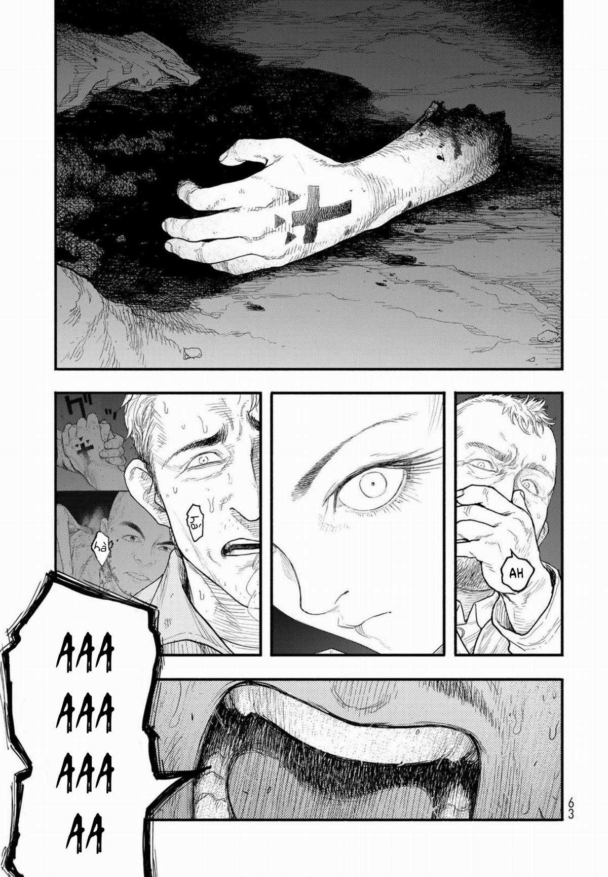 The Pool Chapter 3 trang 17