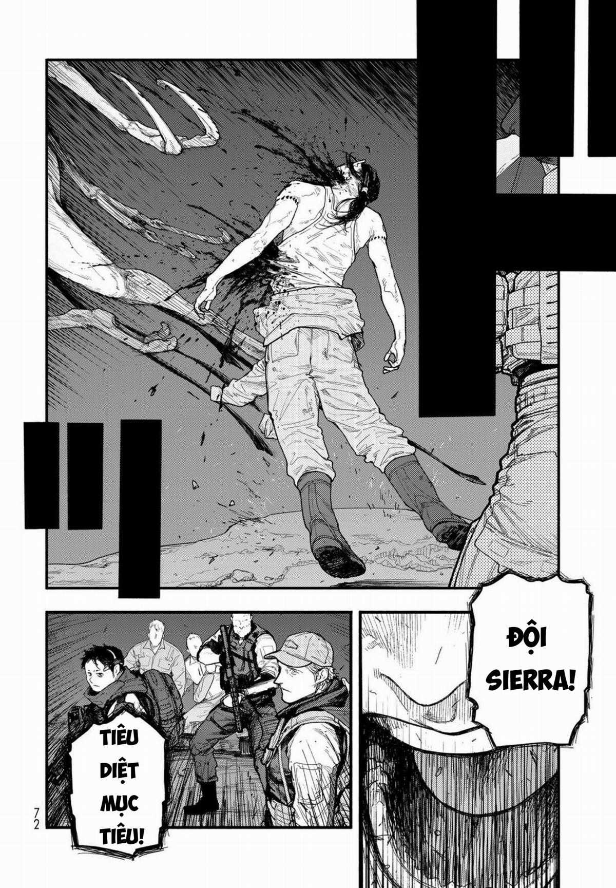 The Pool Chapter 3 trang 26