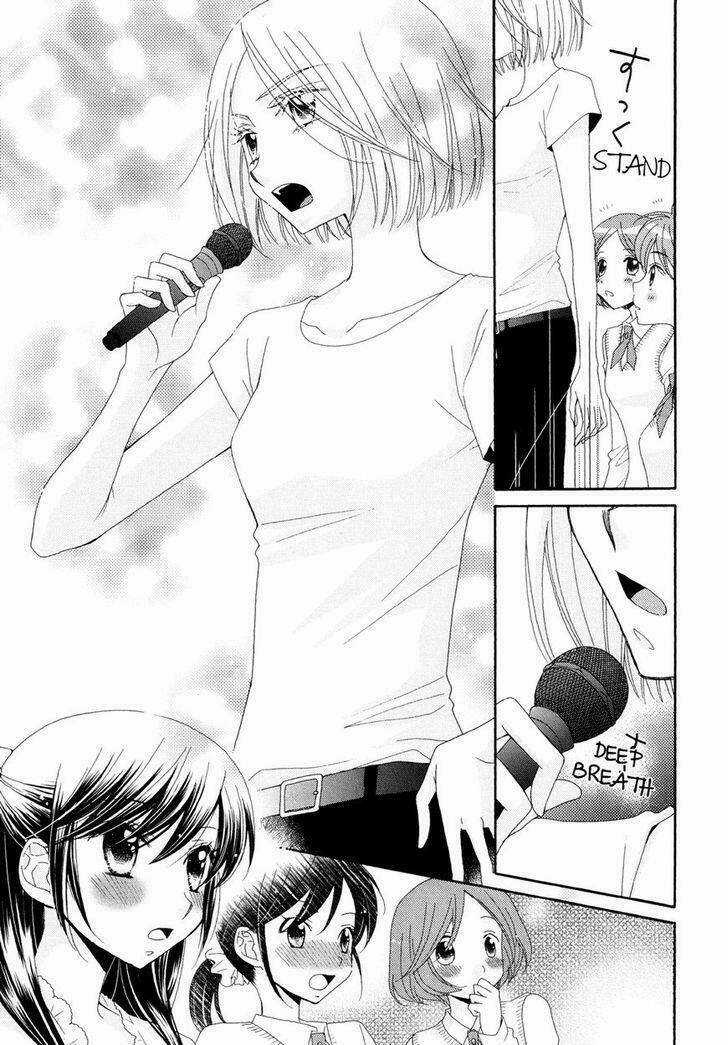 The Princess's Mirror Chapter 2 trang 14