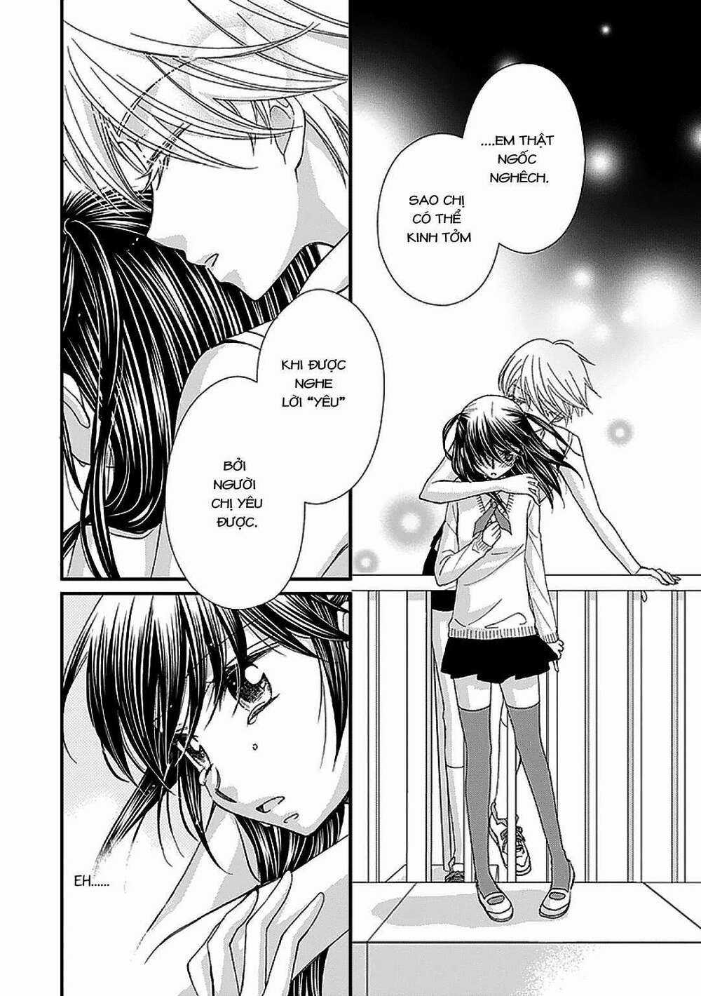 The Princess's Mirror Chapter 6 trang 13