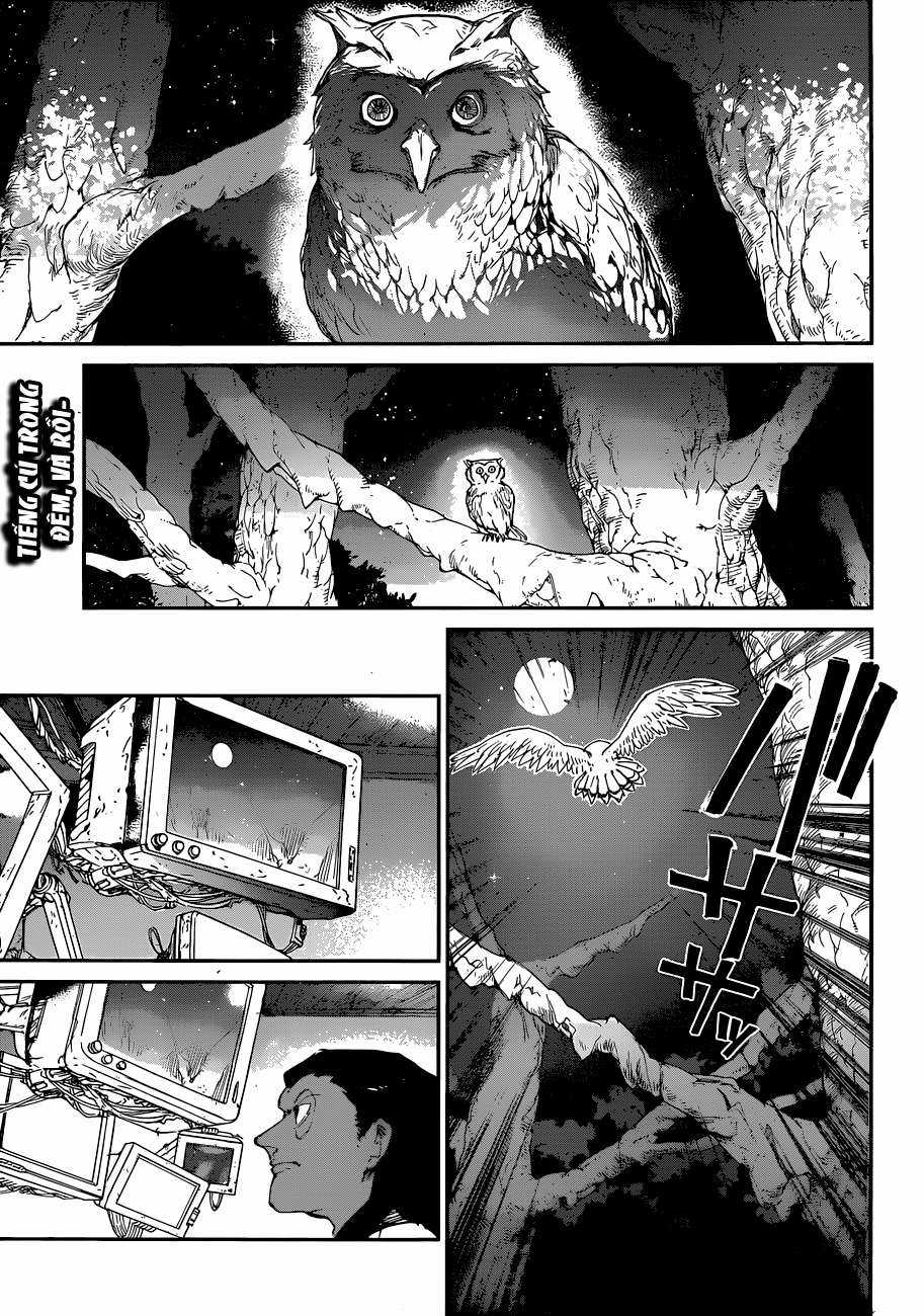 The Promised Neverland Chapter 103 trang 0