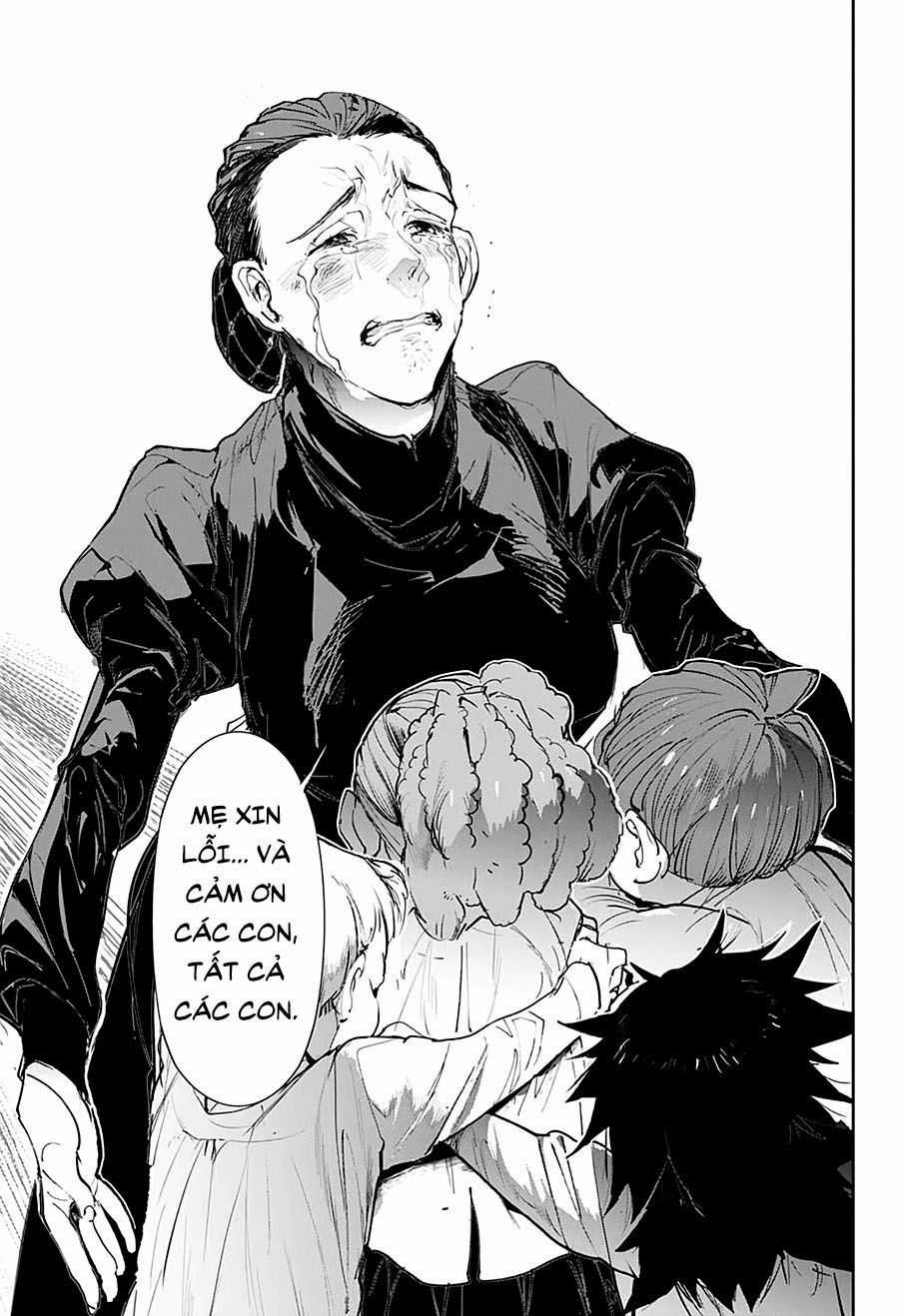 The Promised Neverland Chapter 174 trang 13