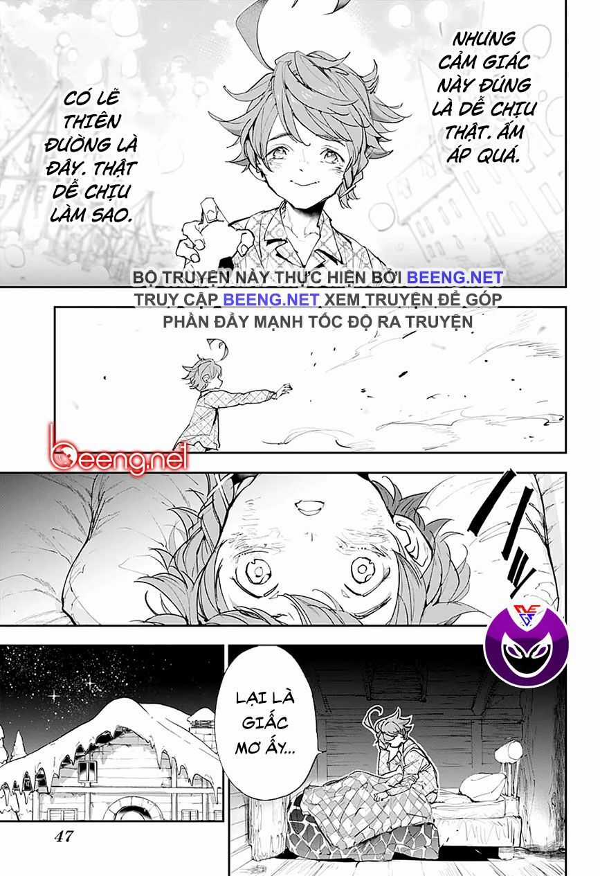 The Promised Neverland Chapter 180 trang 10