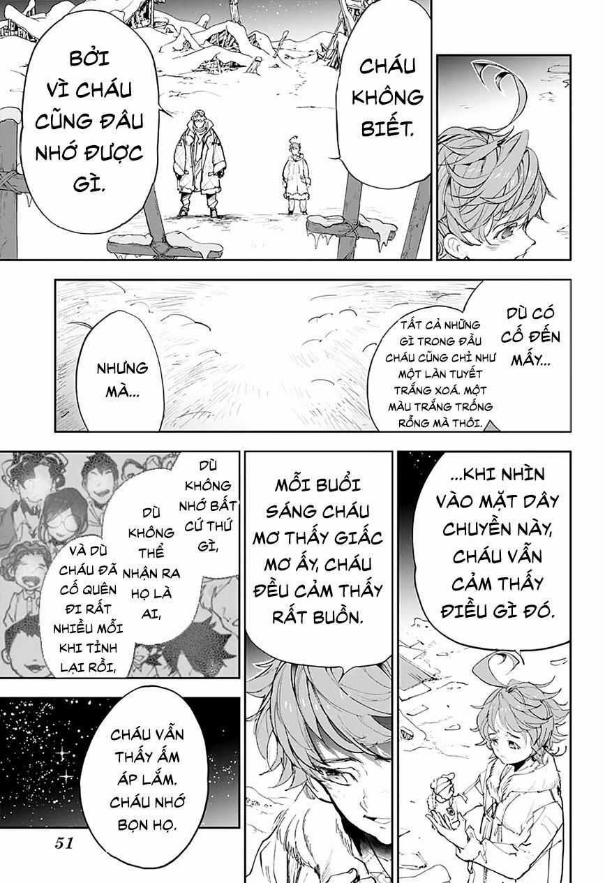 The Promised Neverland Chapter 180 trang 14