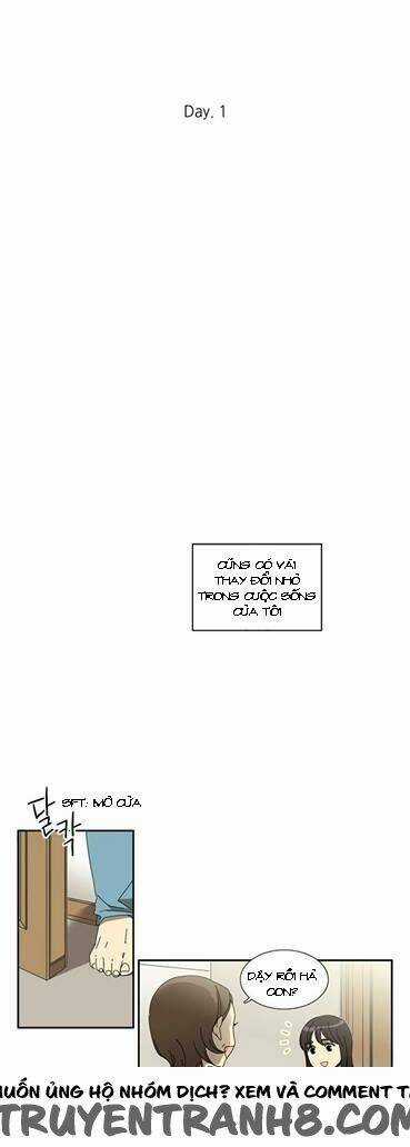 The Queen: Lớp Học Của Sự Im Lặng Chapter 2 trang 2