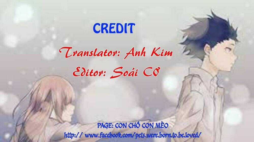The Queen Note Chapter 4 trang 0